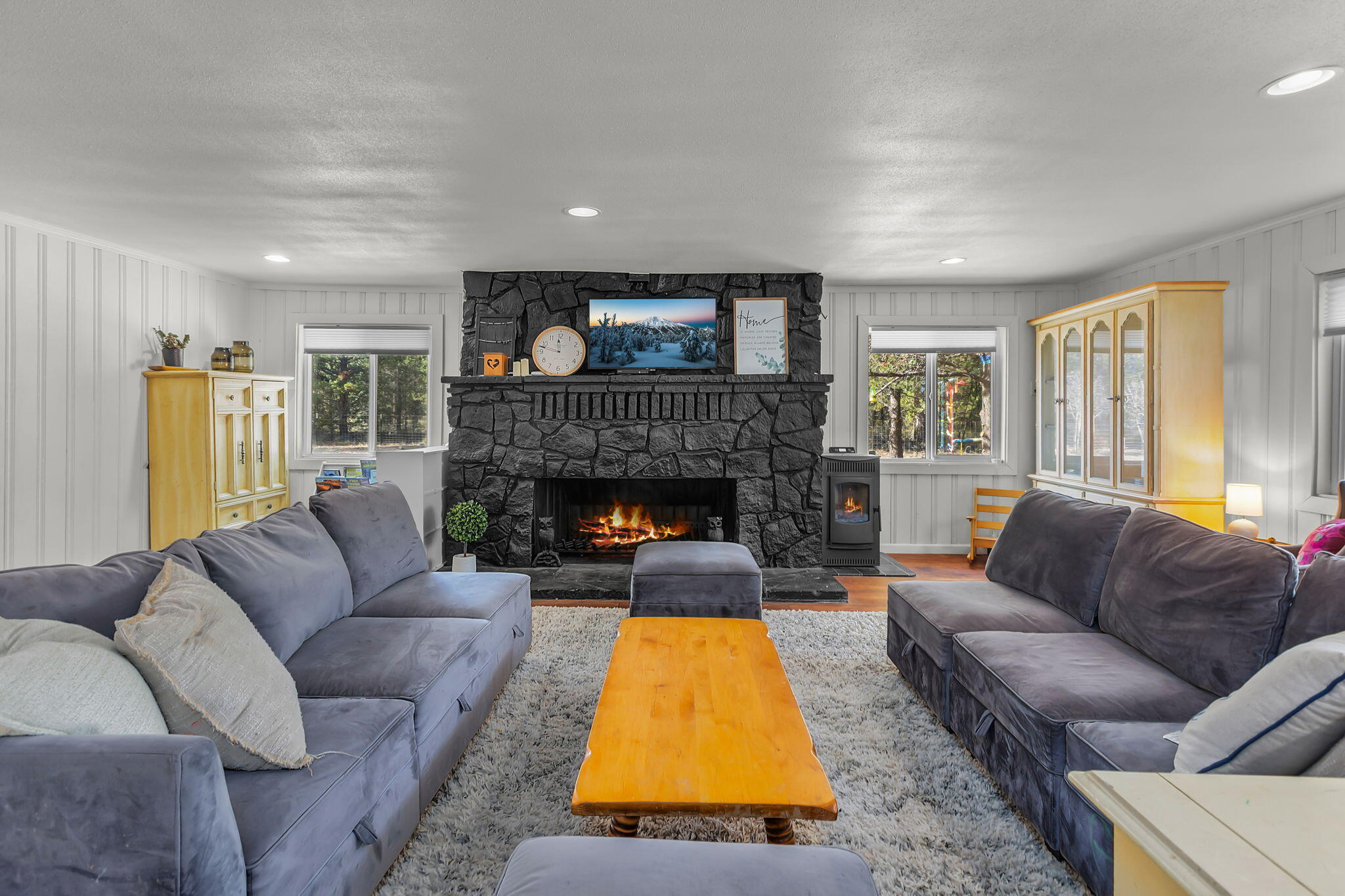 Cl+D Ranch Tracts - Residential