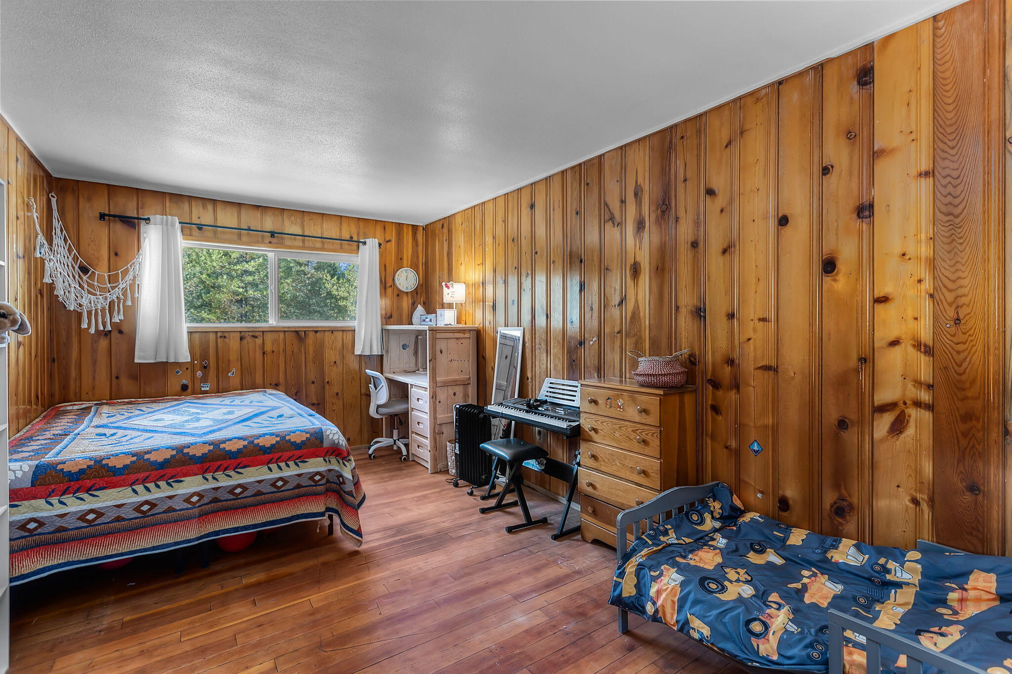 Cl+D Ranch Tracts - Residential