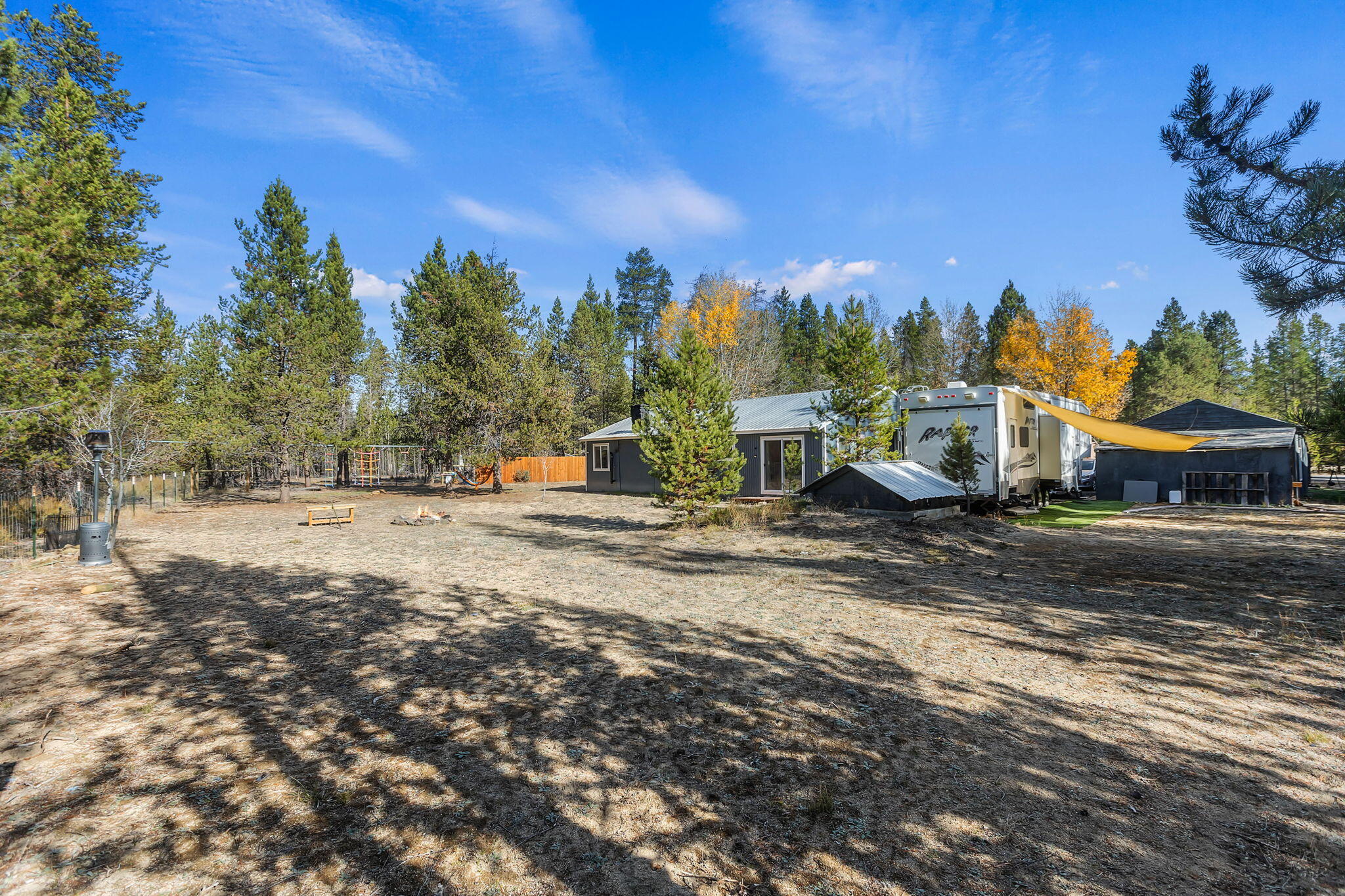 Cl+D Ranch Tracts - Residential