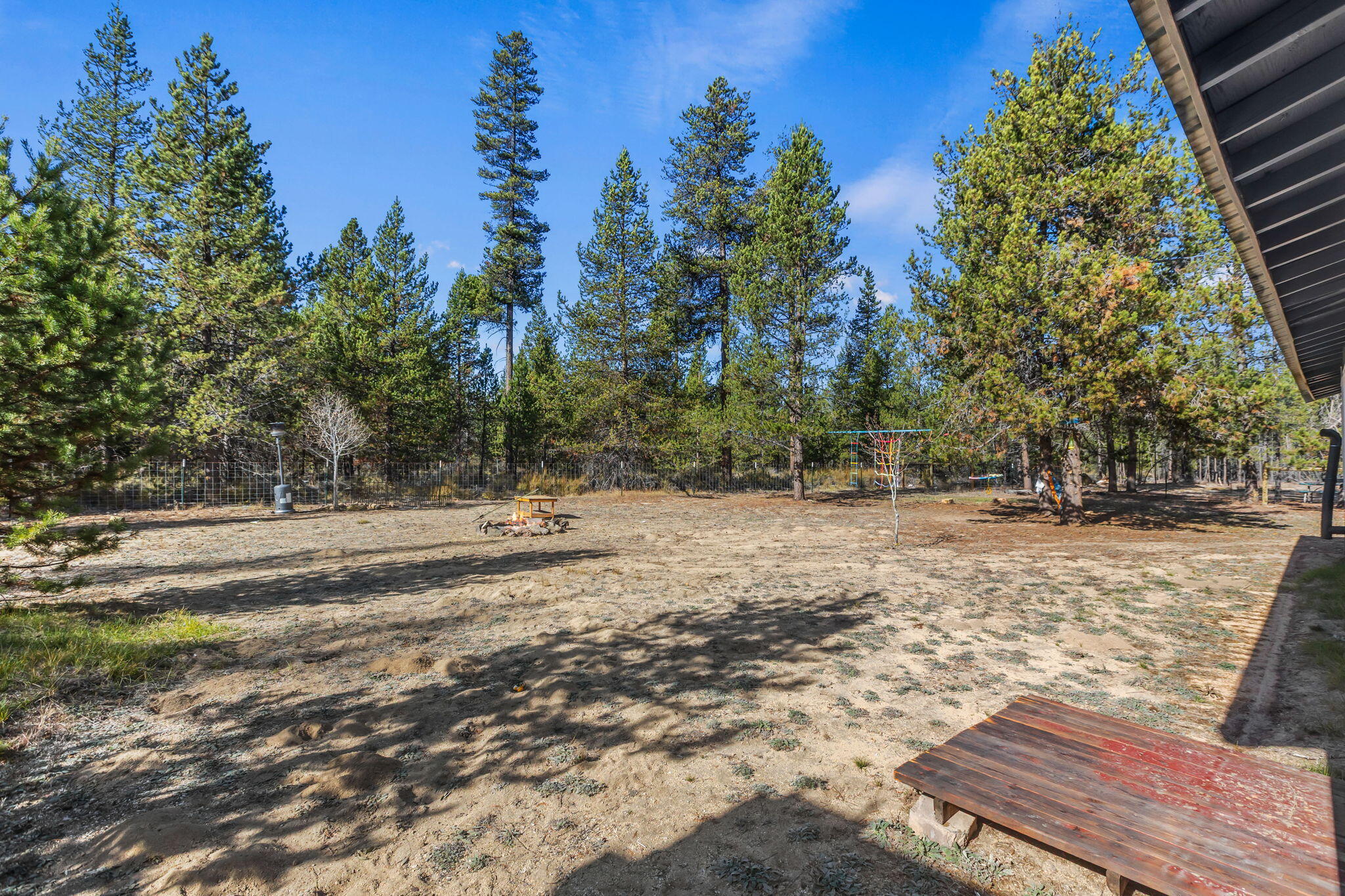 Cl+D Ranch Tracts - Residential