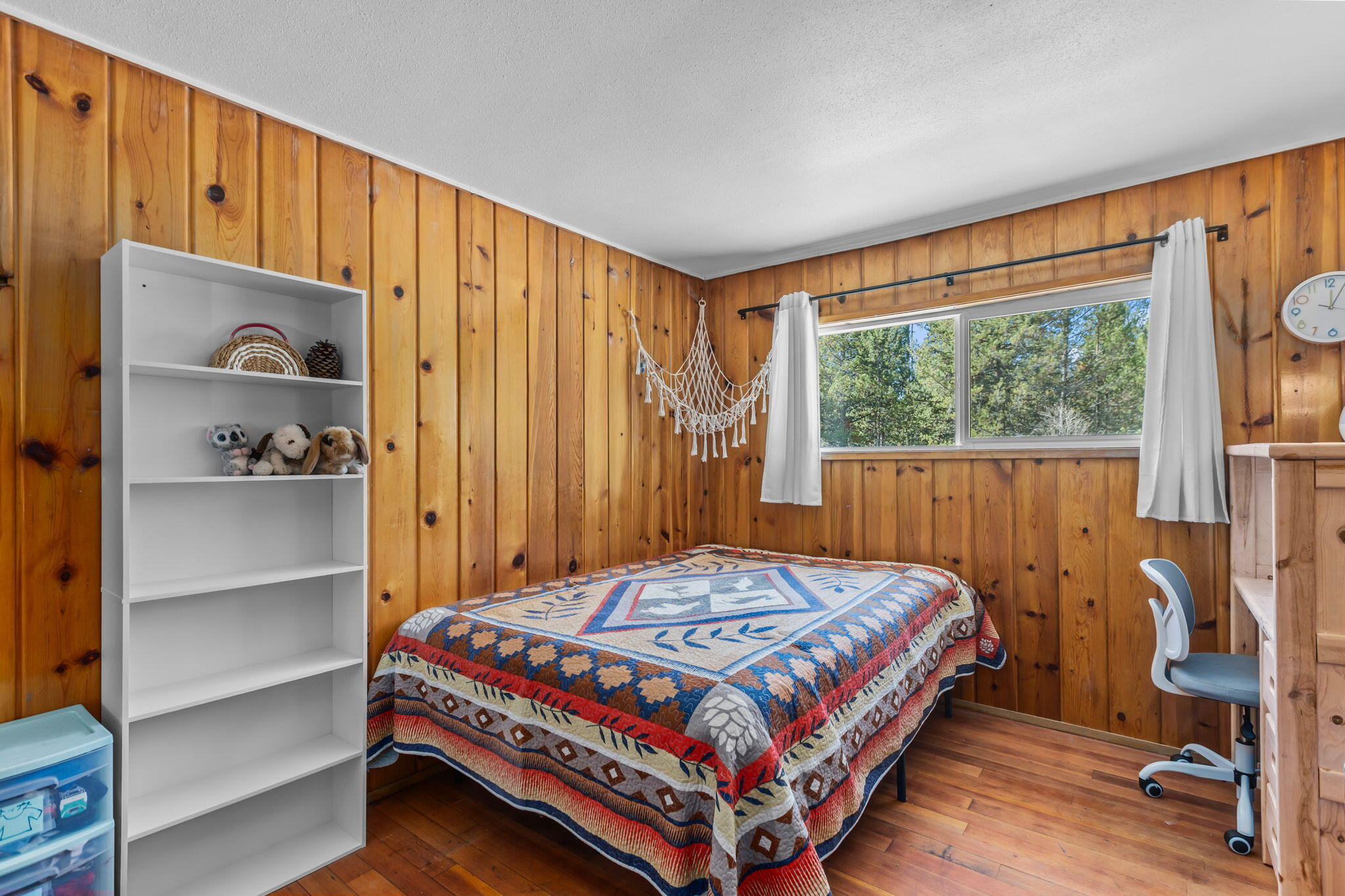 Cl+D Ranch Tracts - Residential