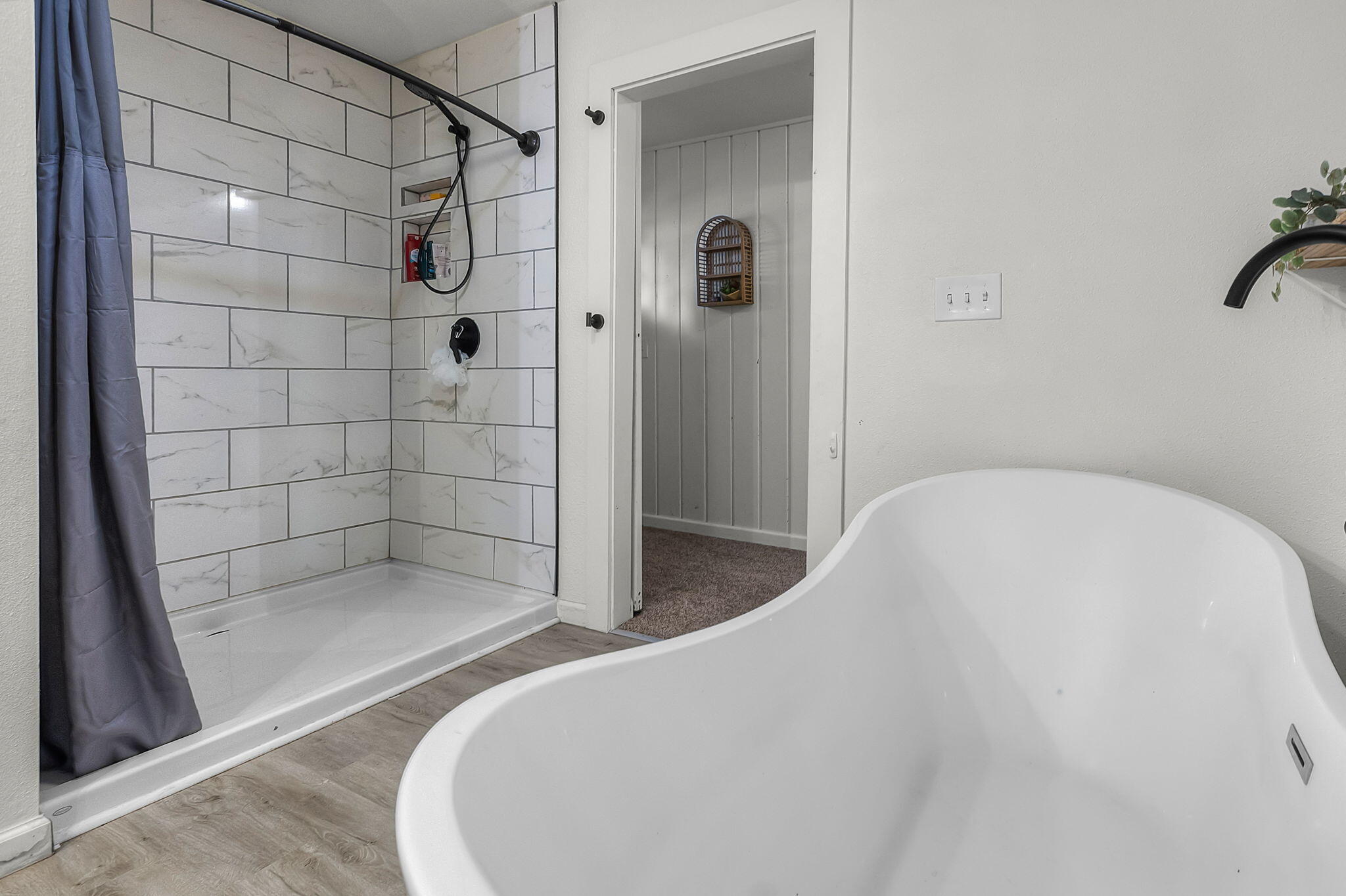 Cl+D Ranch Tracts - Residential