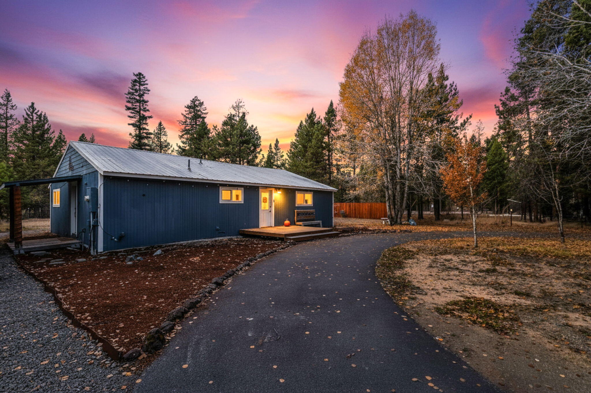 Cl+D Ranch Tracts - Residential