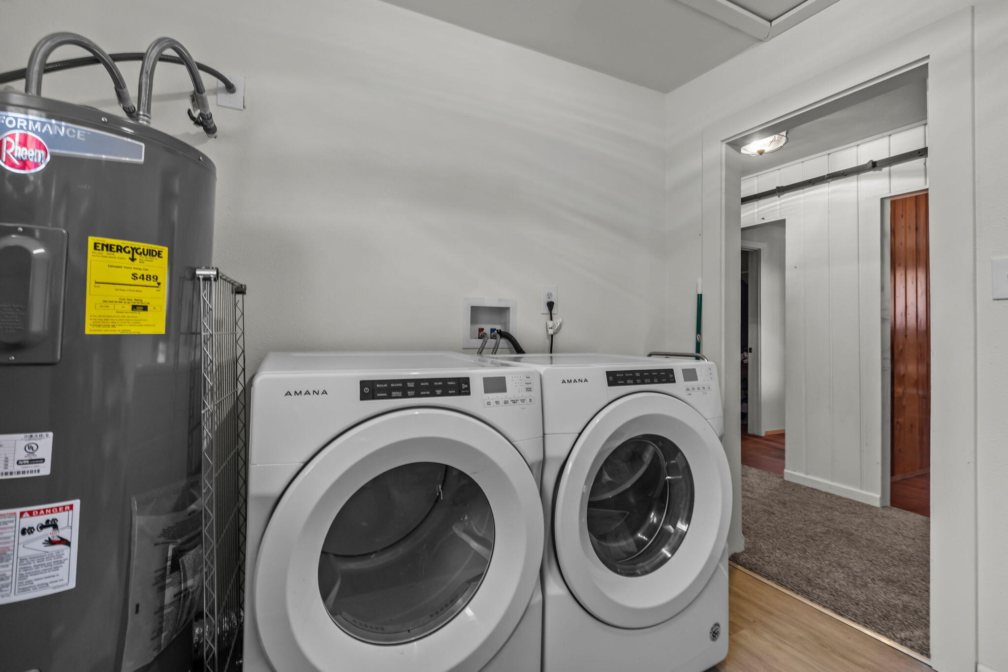 Cl+D Ranch Tracts - Residential