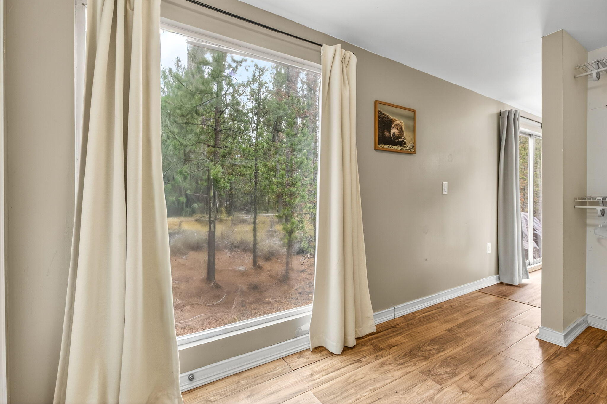 Cl+D Ranch Tracts - Residential