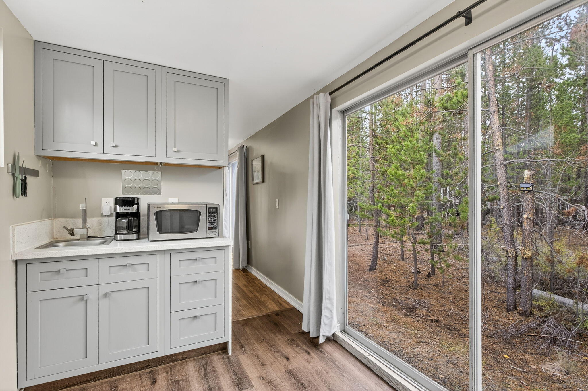 Cl+D Ranch Tracts - Residential