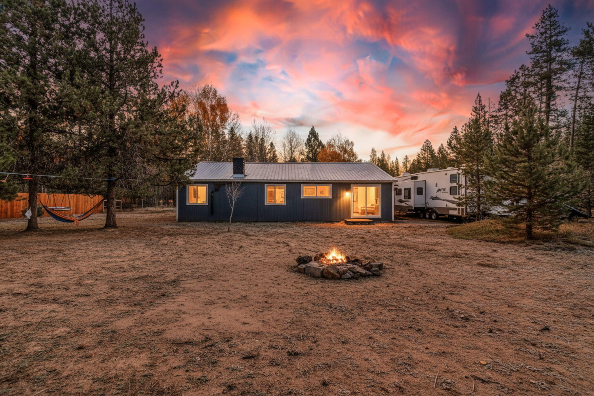 Cl+D Ranch Tracts - Residential