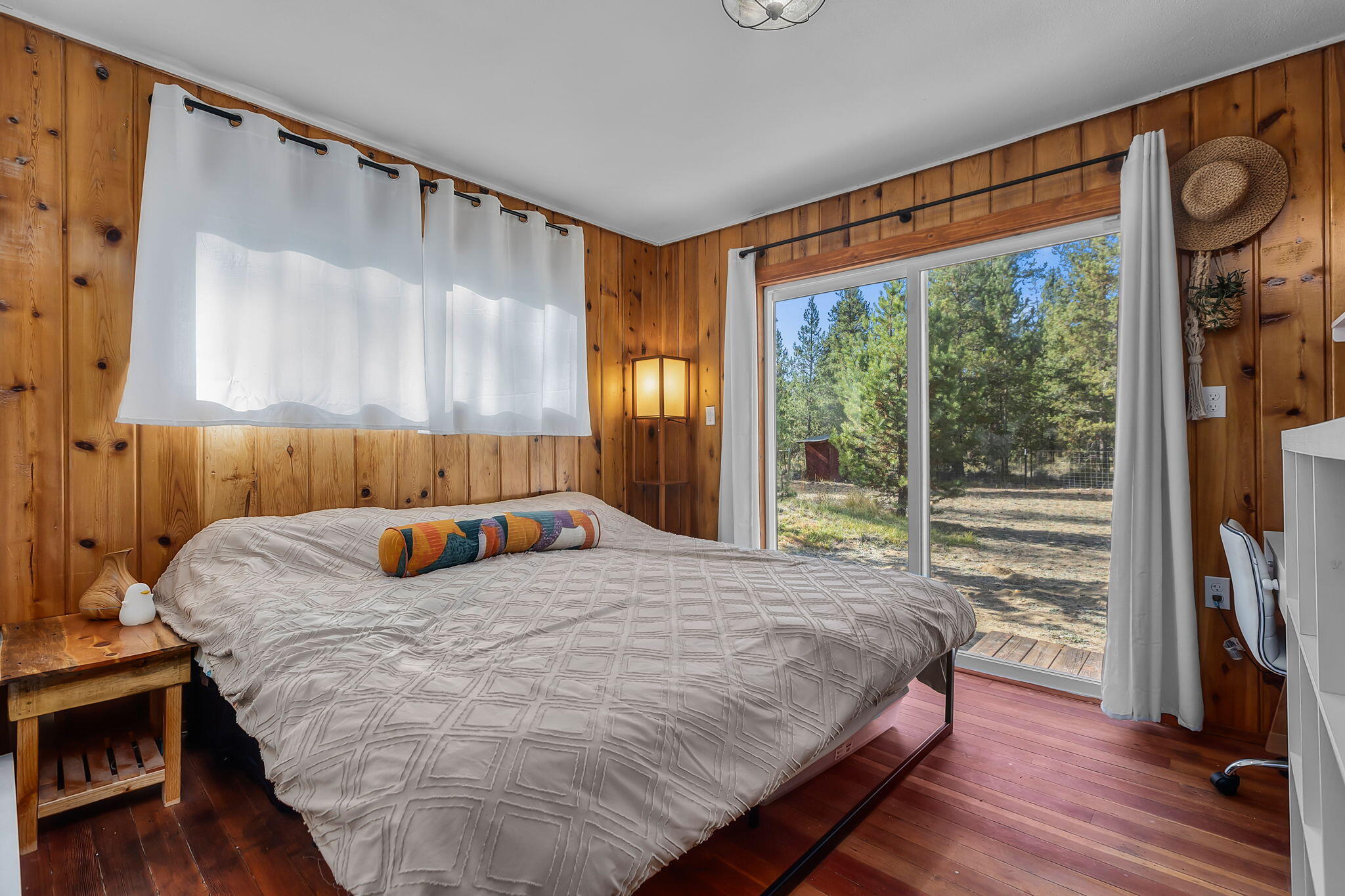 Cl+D Ranch Tracts - Residential