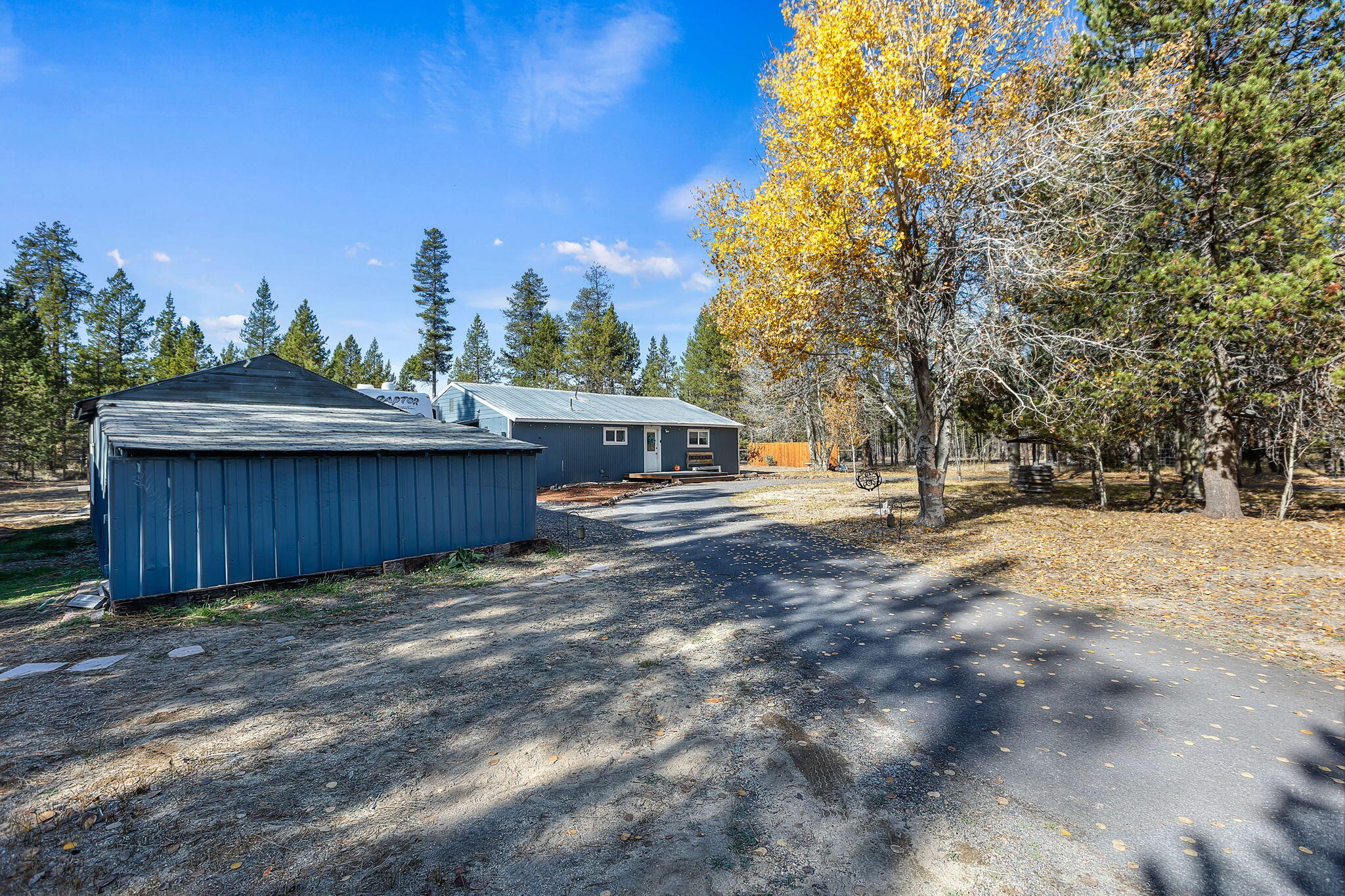 Cl+D Ranch Tracts - Residential