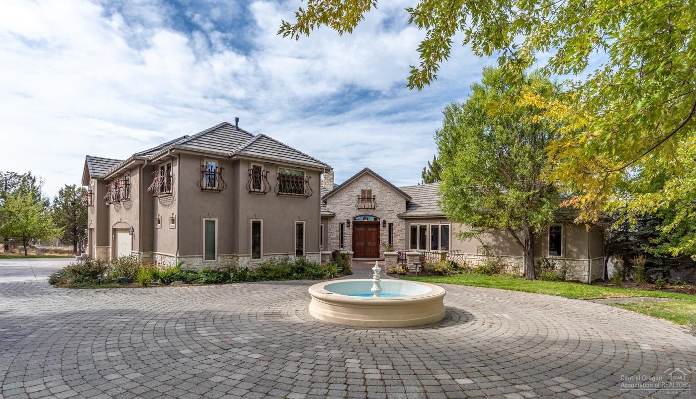 Awbrey Butte - Residential