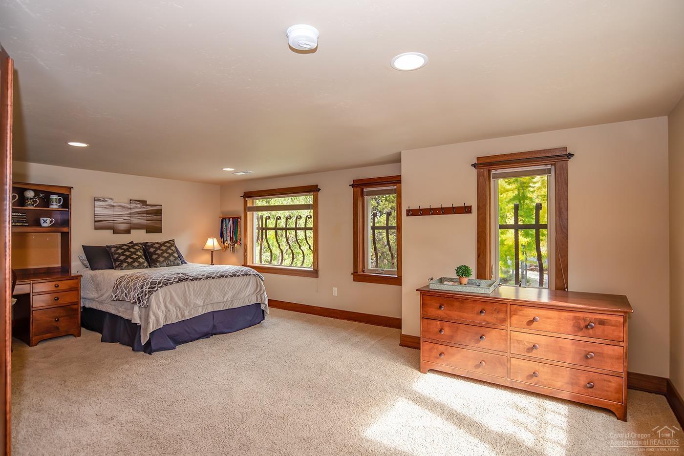 Awbrey Butte - Residential