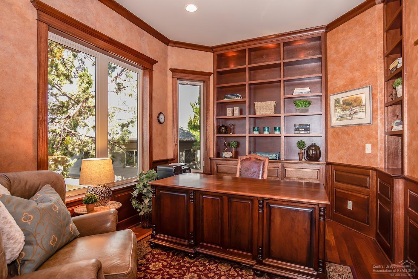 Awbrey Butte - Residential