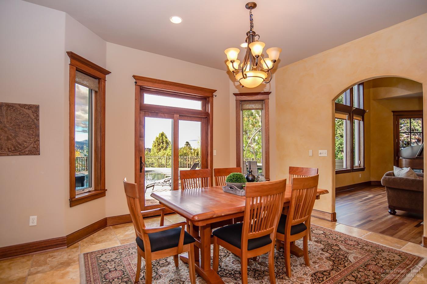 Awbrey Butte - Residential