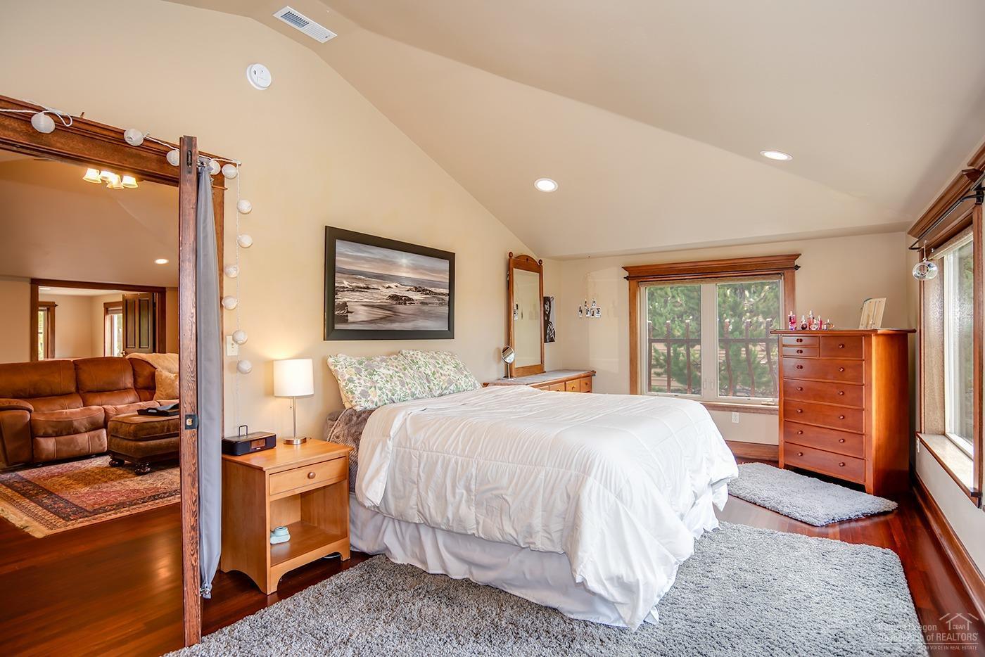 Awbrey Butte - Residential