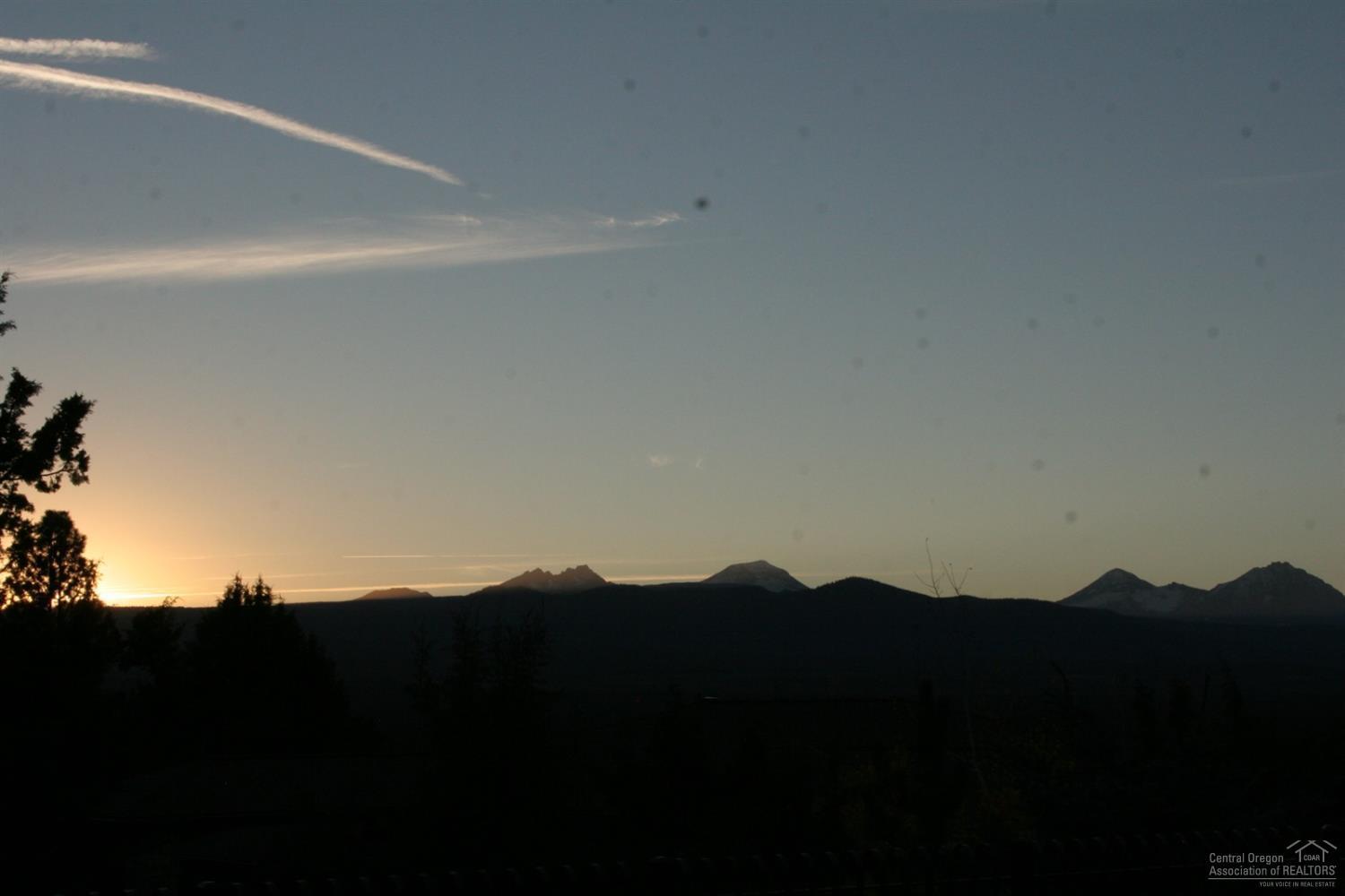 Awbrey Butte - Residential