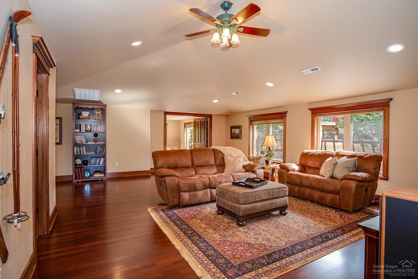 Awbrey Butte - Residential