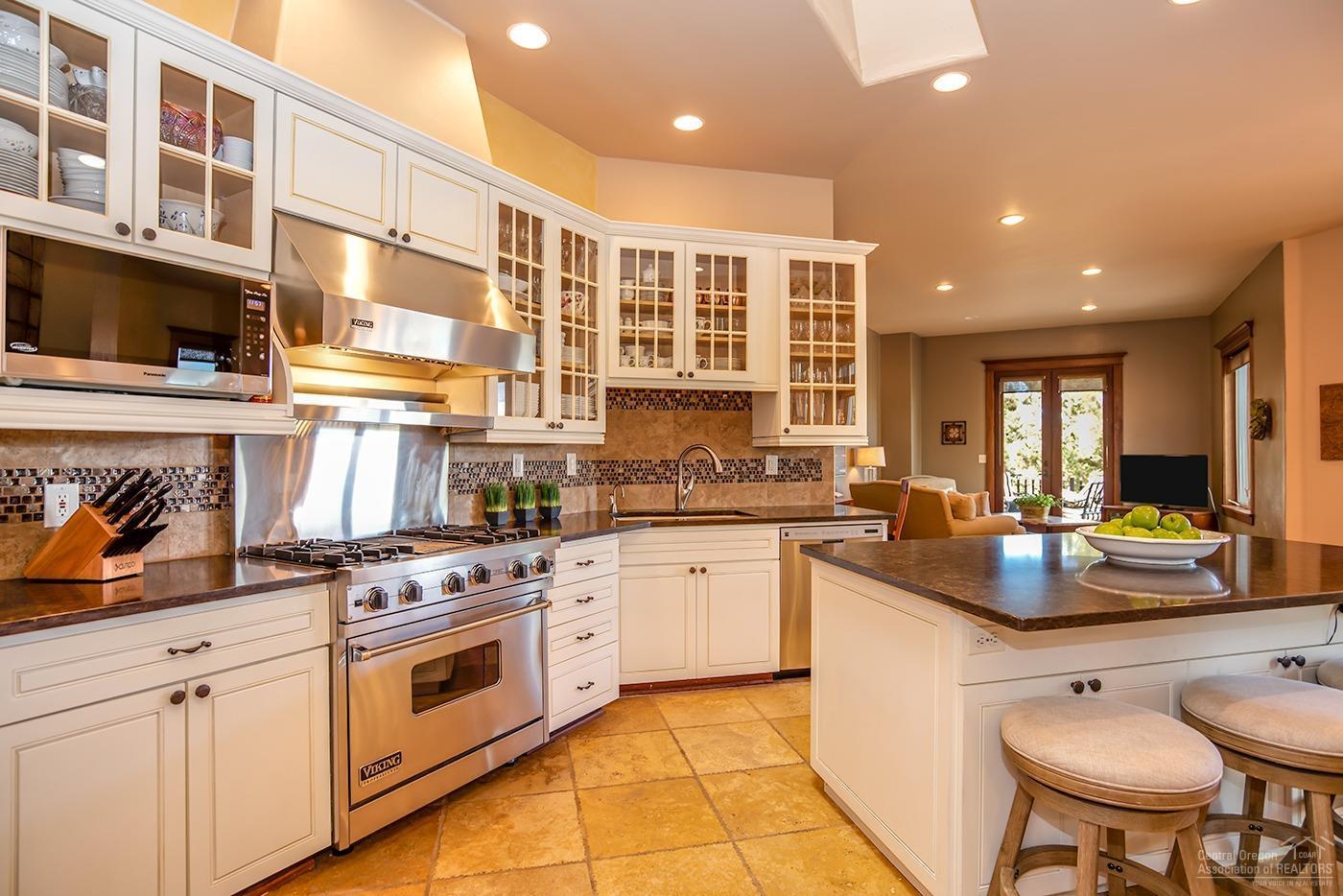 Awbrey Butte - Residential