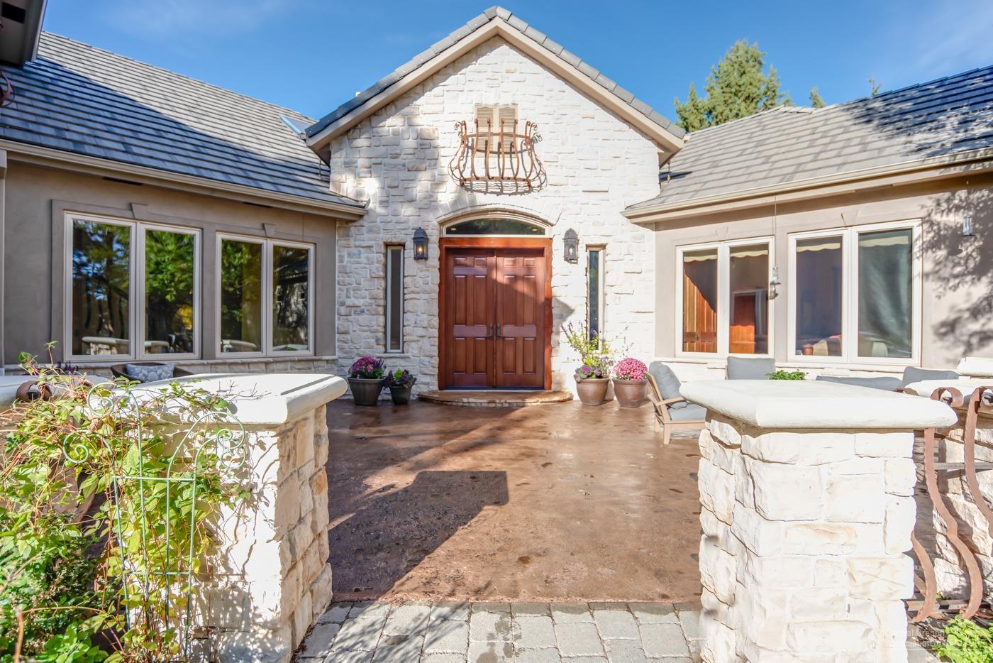 Awbrey Butte - Residential