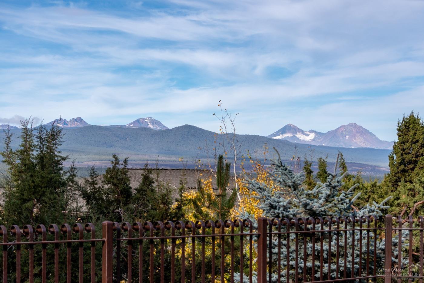 Awbrey Butte - Residential