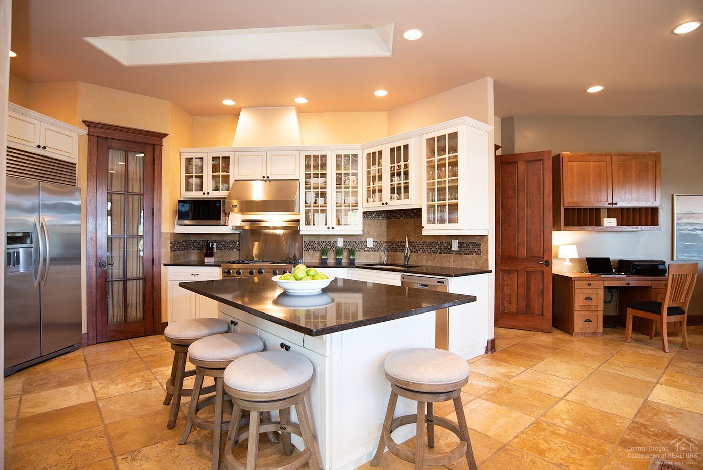 Awbrey Butte - Residential