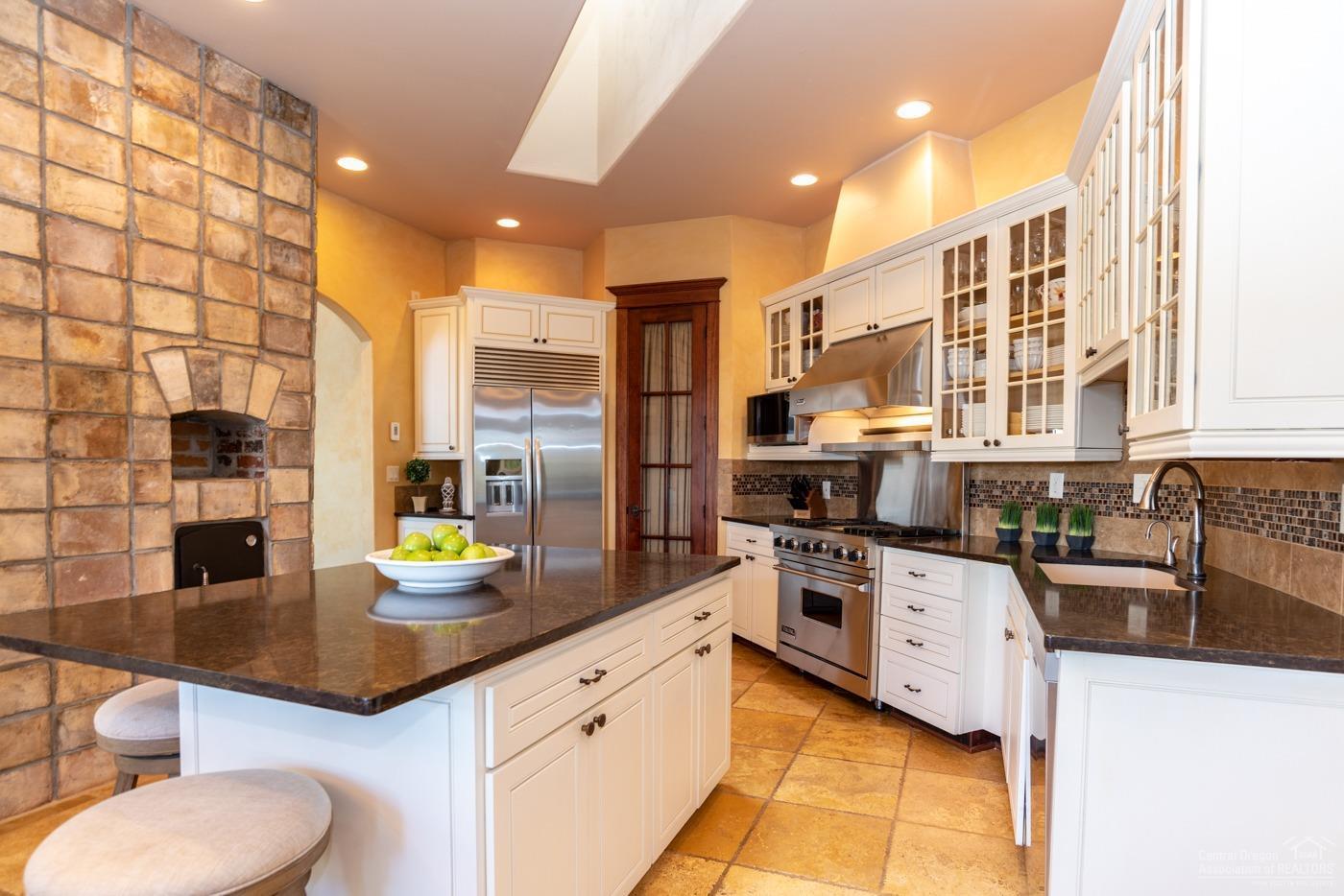 Awbrey Butte - Residential