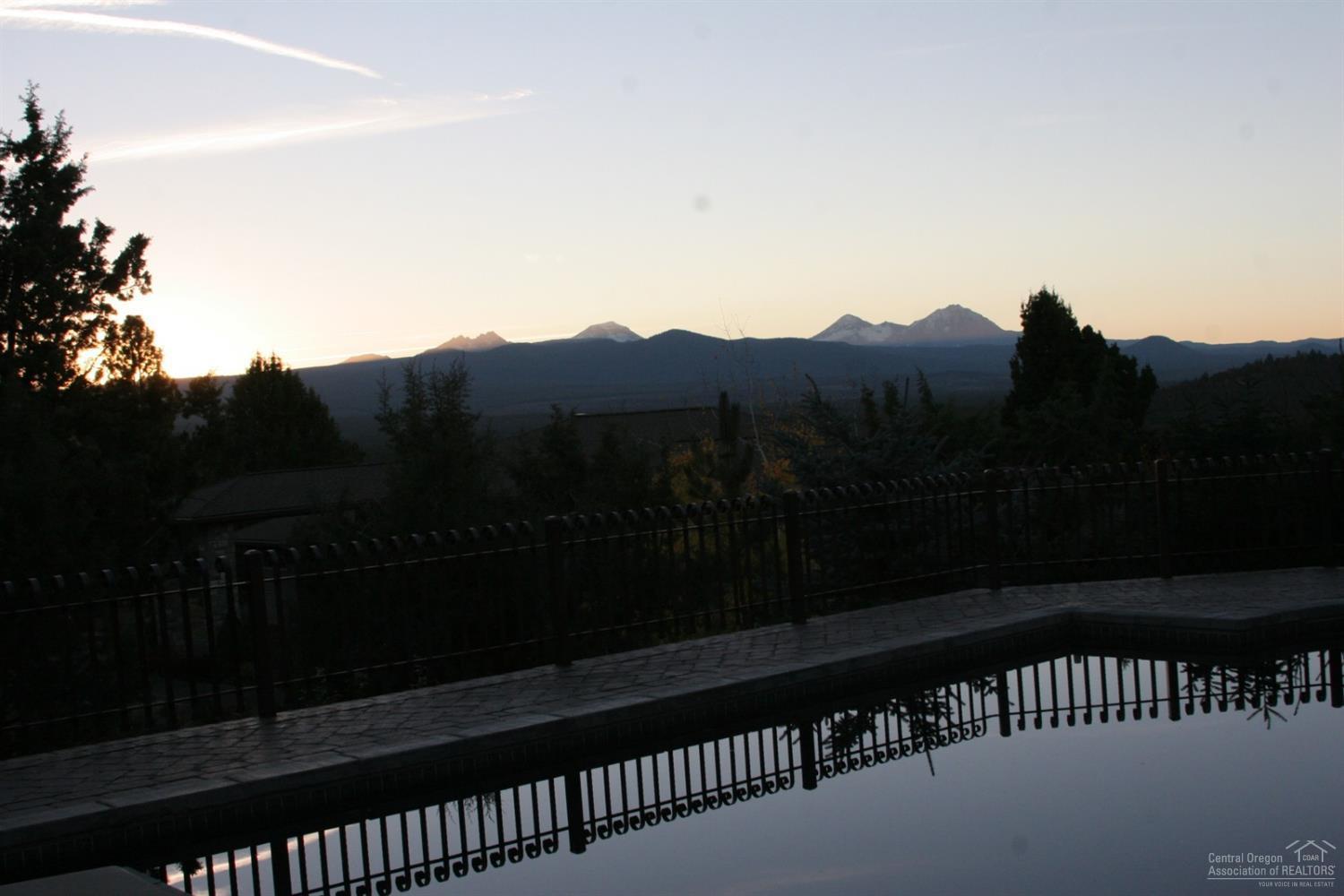 Awbrey Butte - Residential