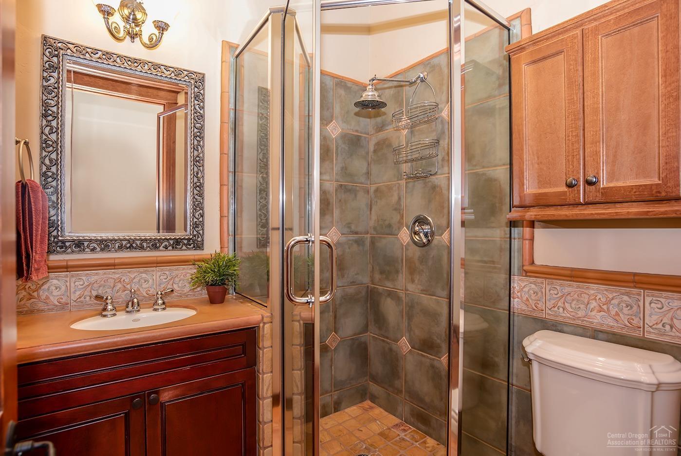 Awbrey Butte - Residential