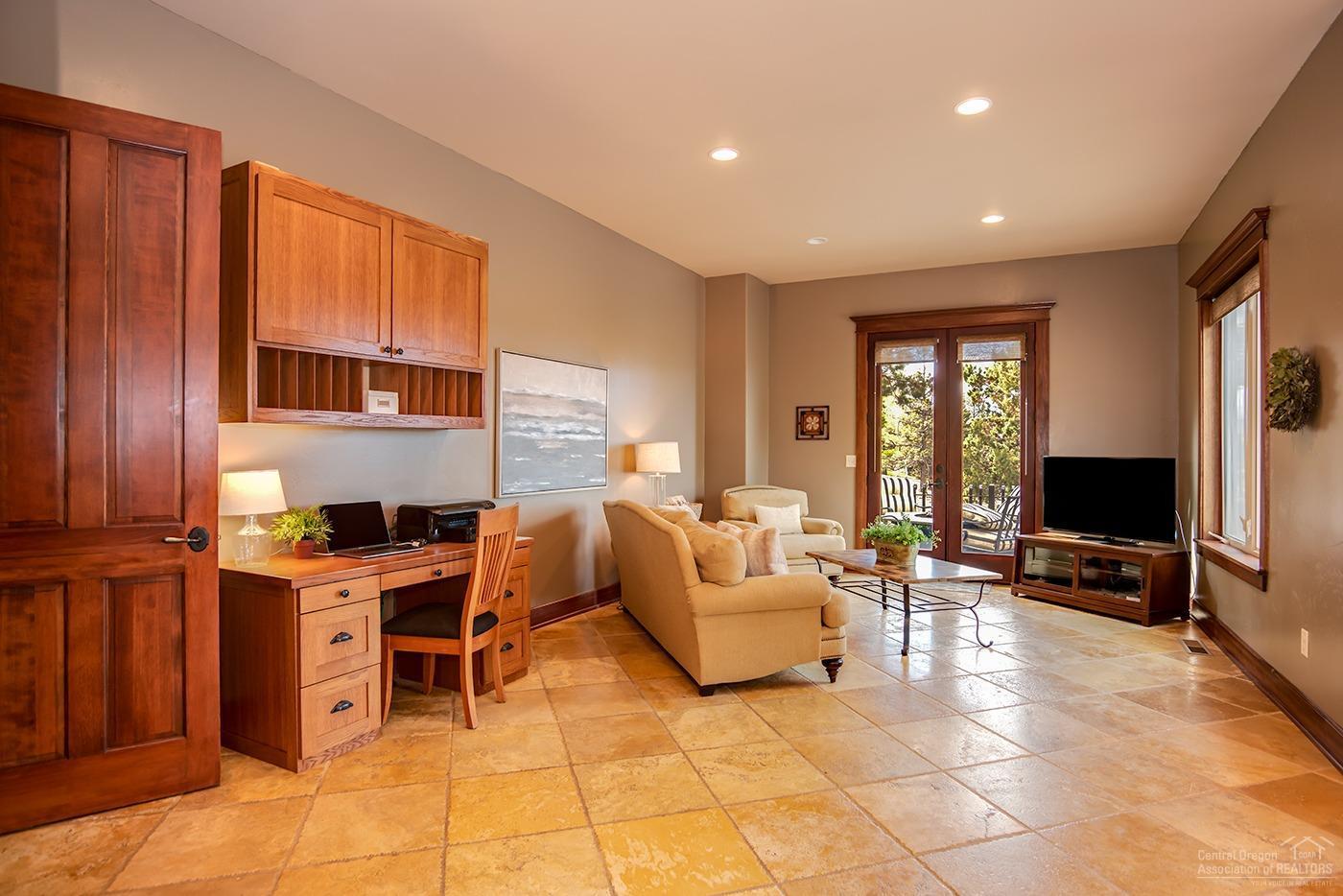 Awbrey Butte - Residential