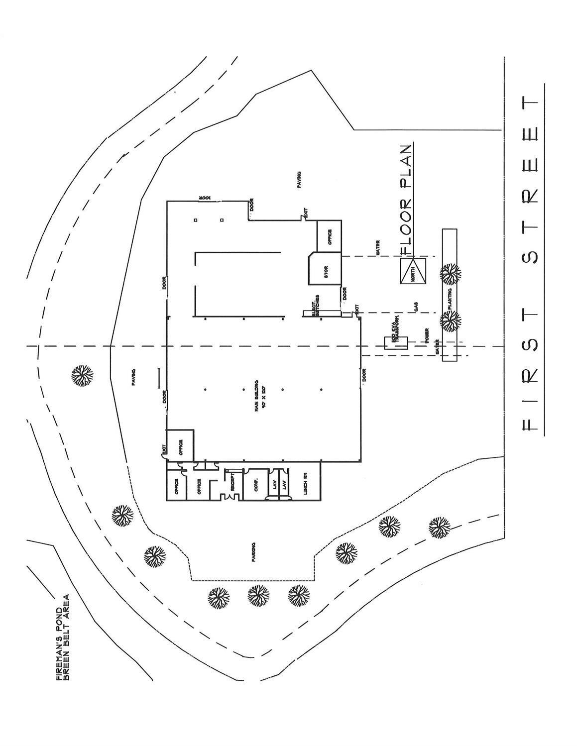 CLAR - Commercial Sale