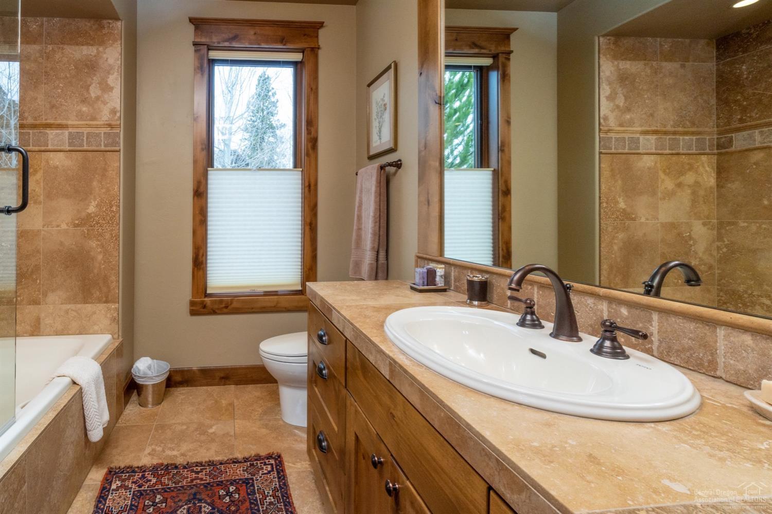 Broken Top - Residential