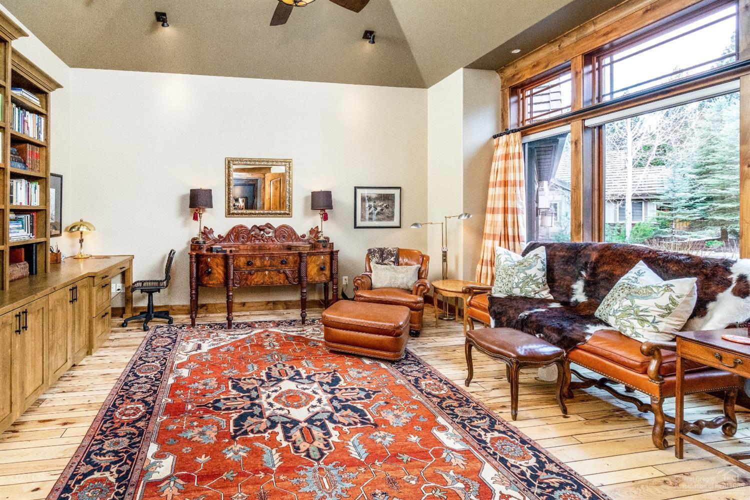 Broken Top - Residential