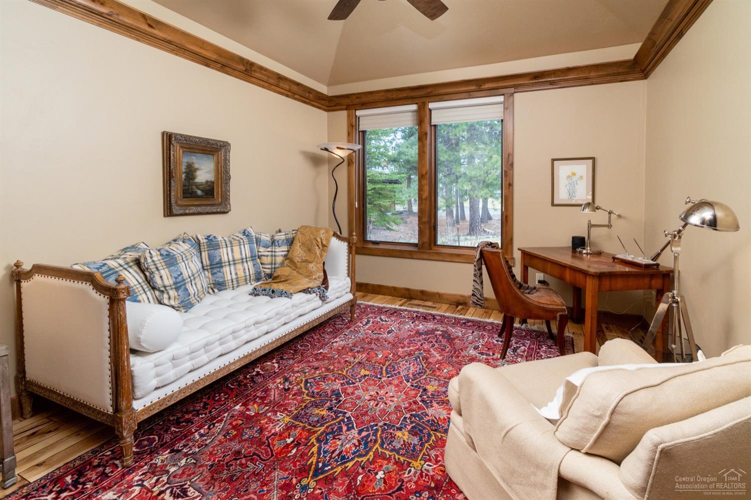 Broken Top - Residential