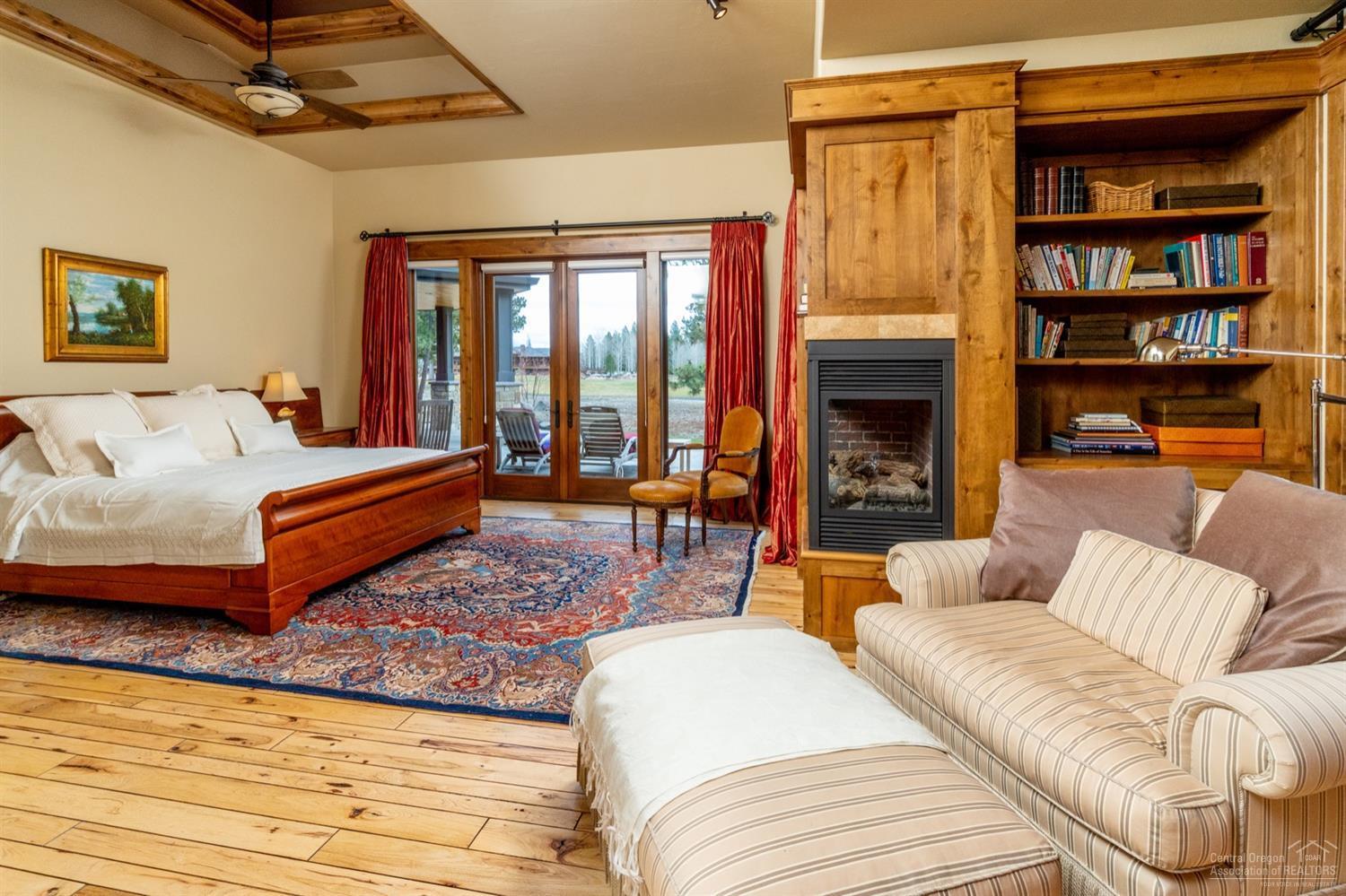 Broken Top - Residential