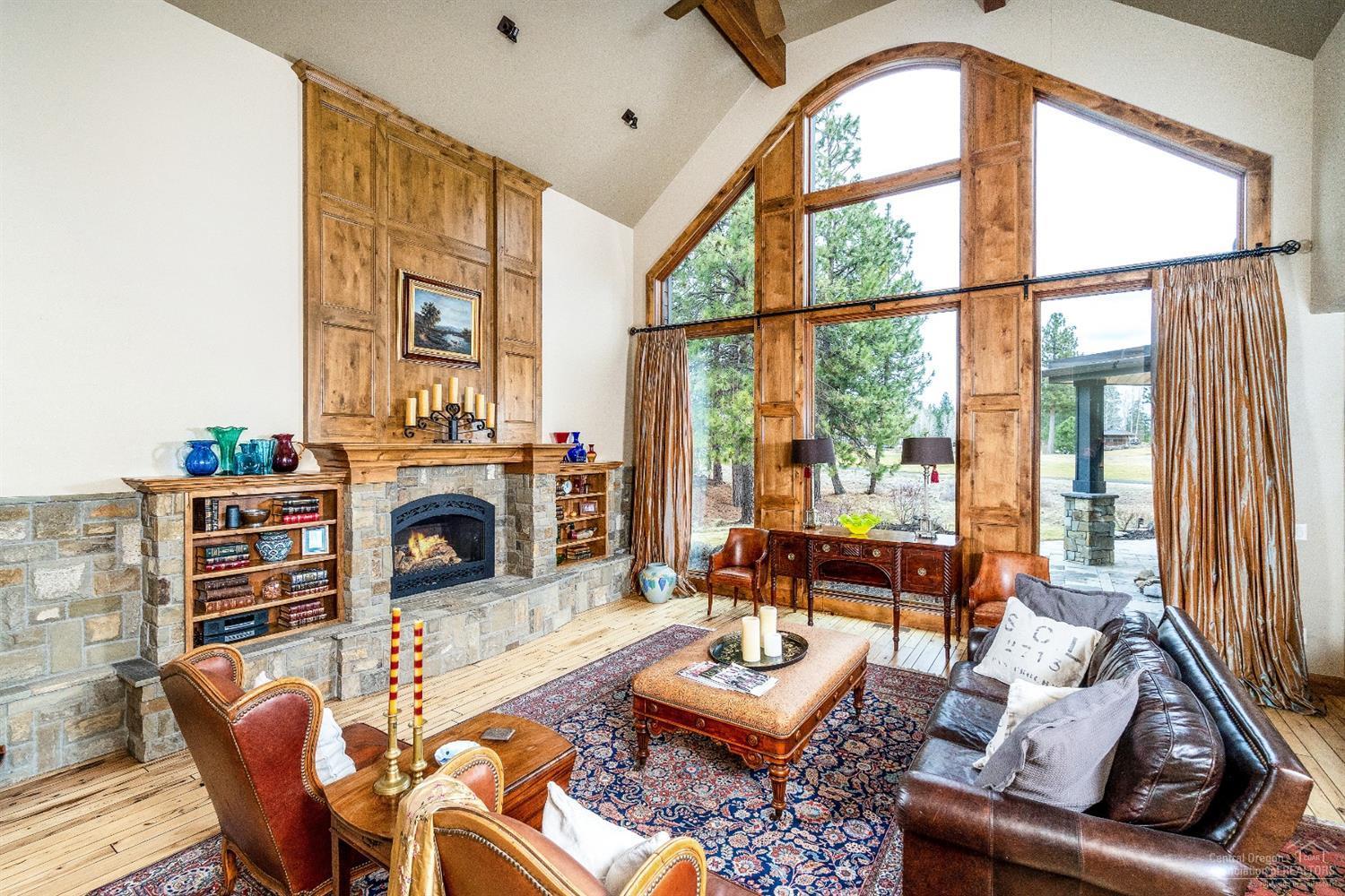 Broken Top - Residential