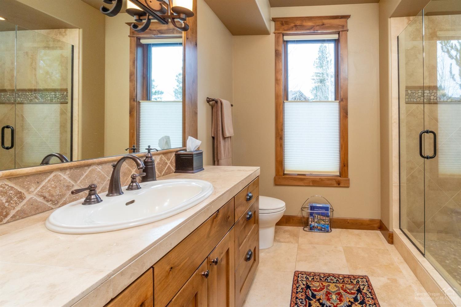 Broken Top - Residential