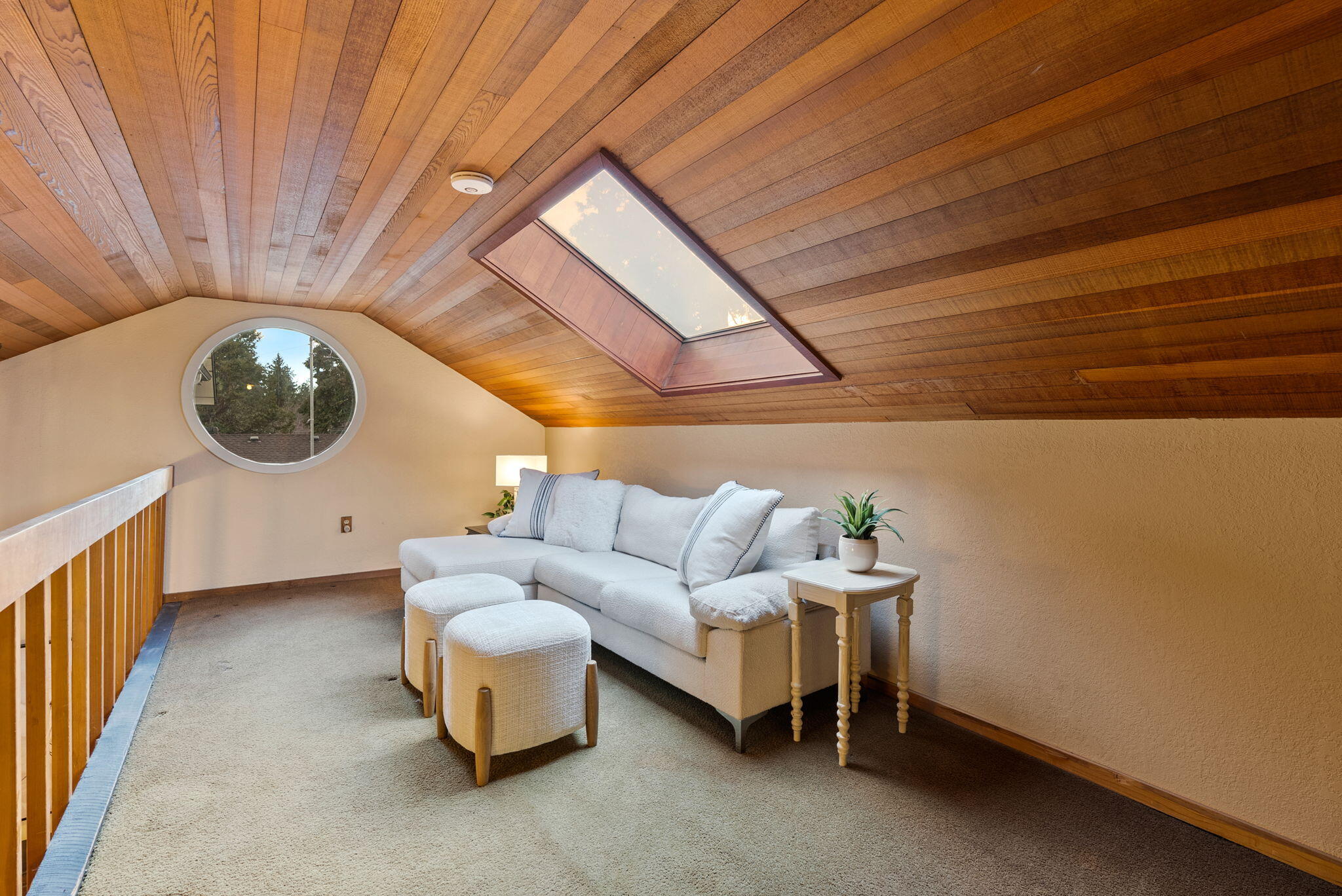 River Terrace - Residential