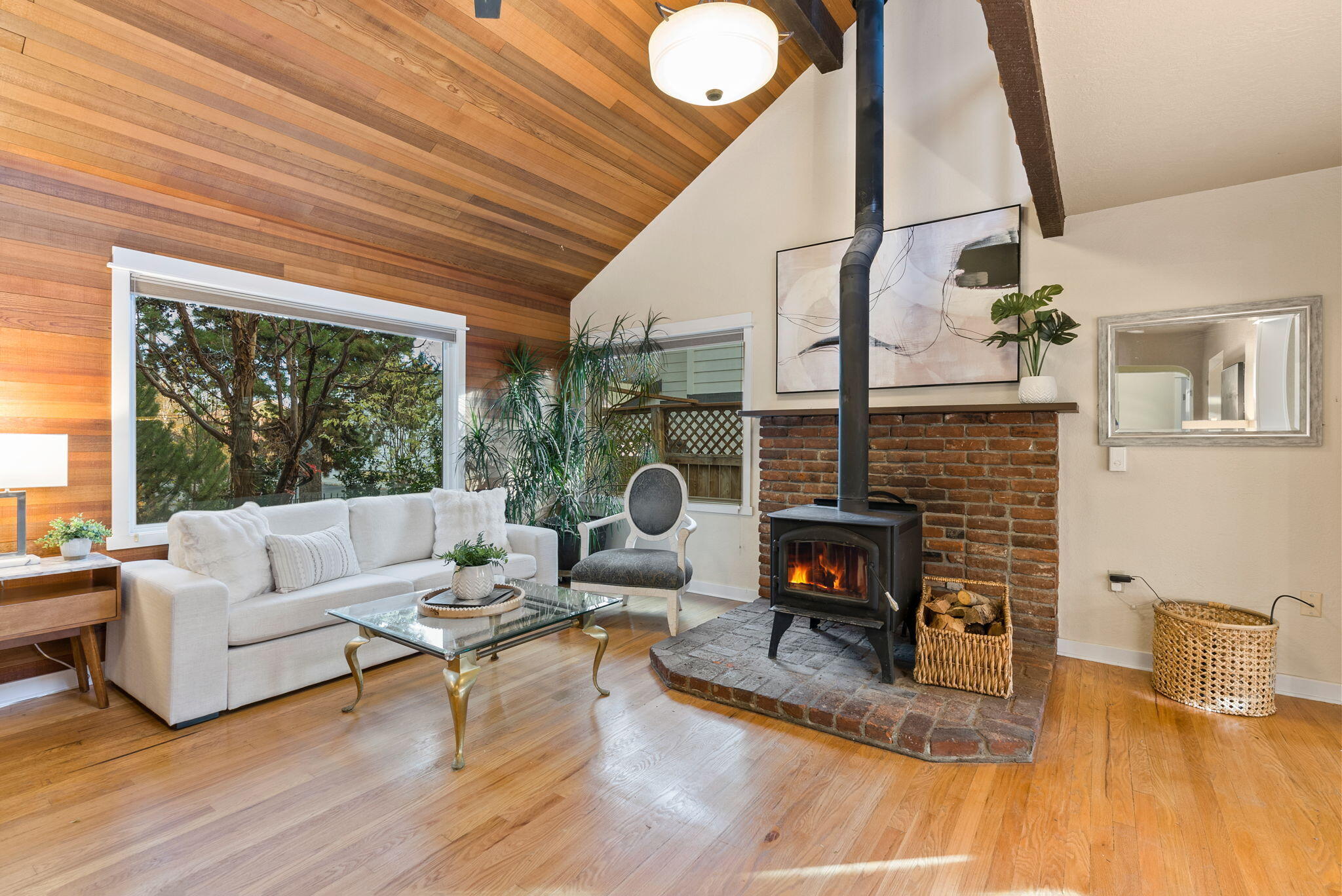 River Terrace - Residential