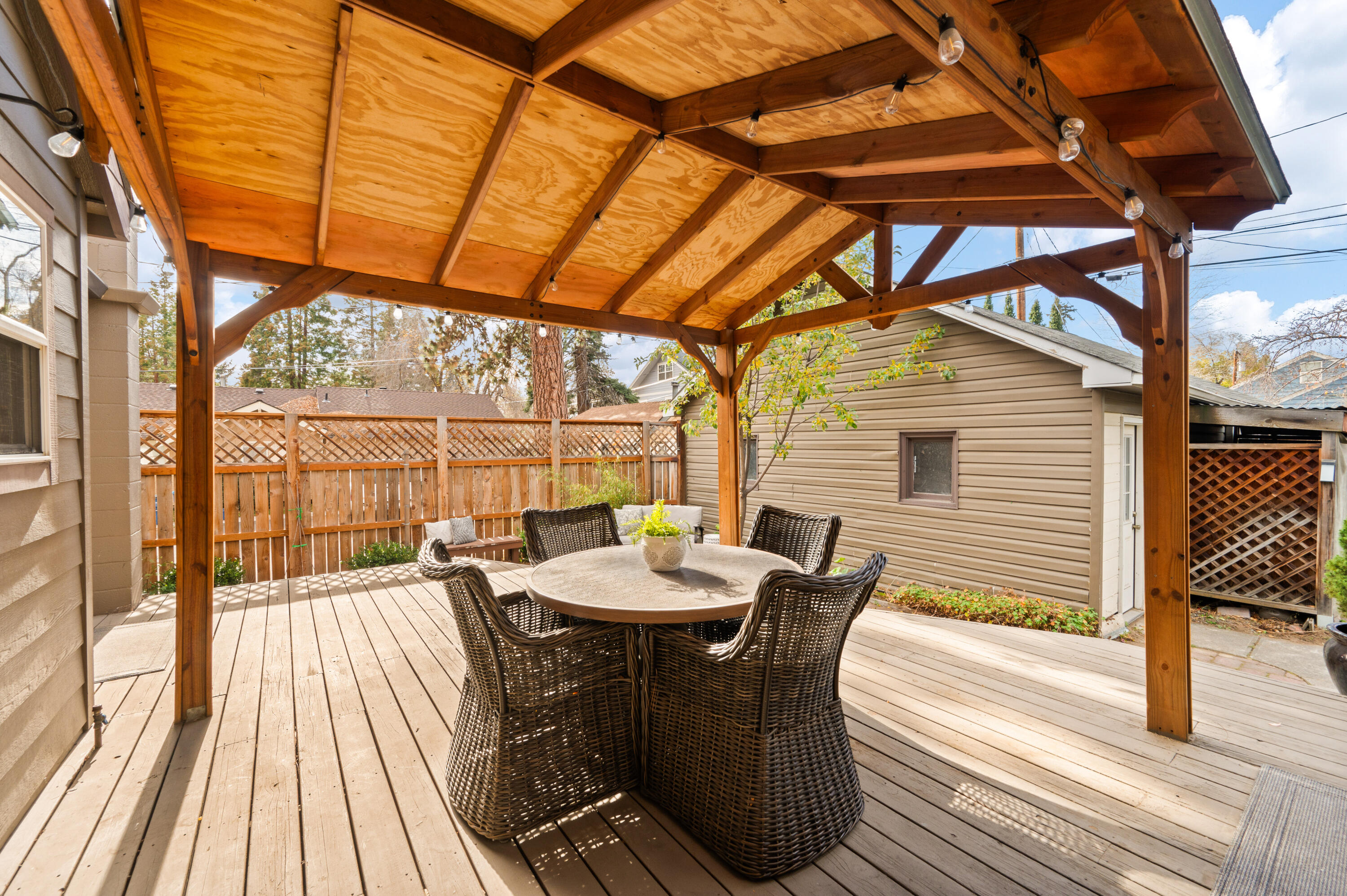 River Terrace - Residential