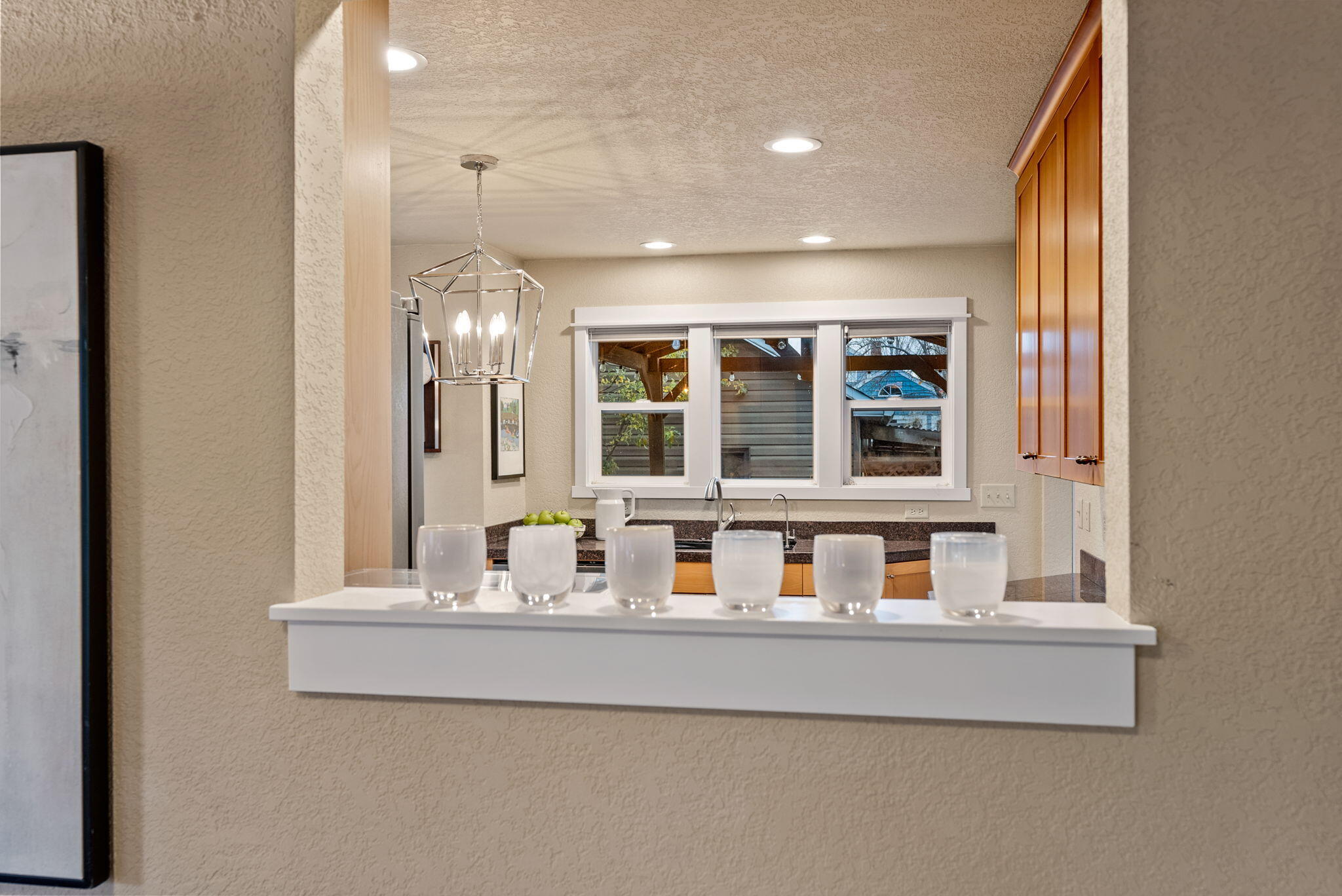 River Terrace - Residential