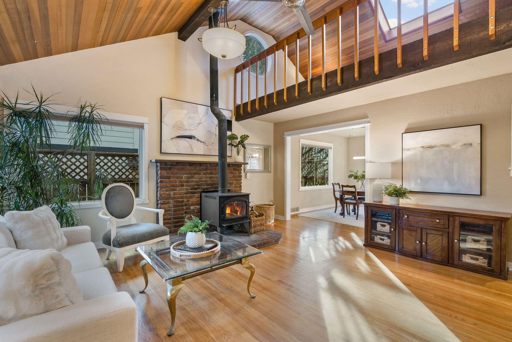 River Terrace - Residential