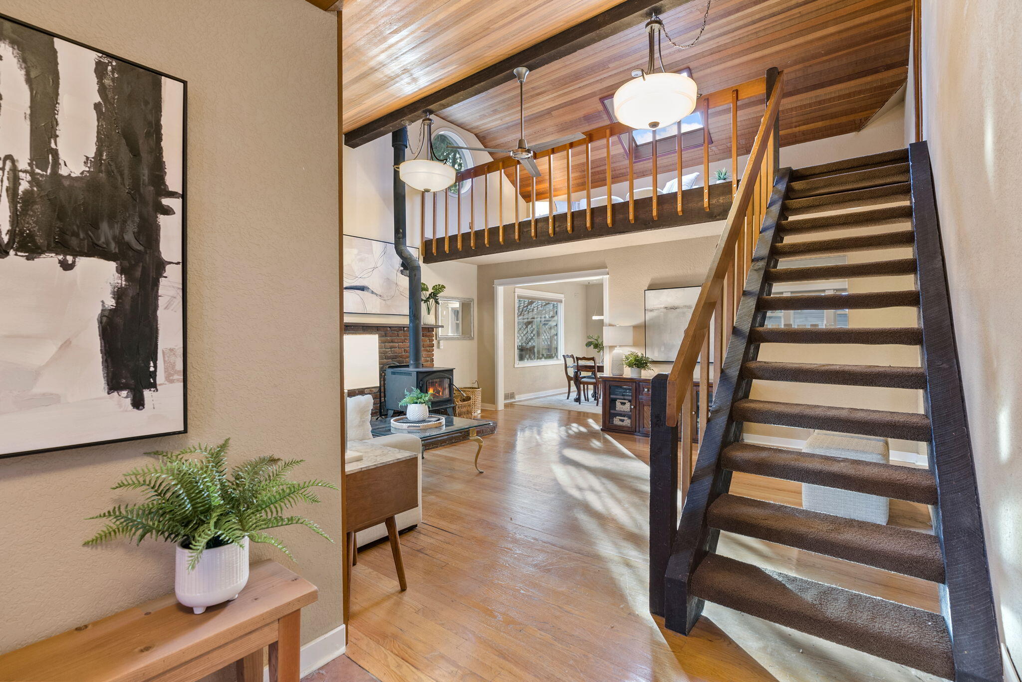 River Terrace - Residential