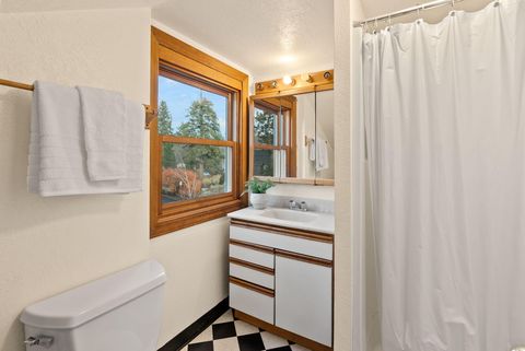 Tiny photo for 1439 NW 4th Street, Bend, OR 97703 (MLS # 220212058)