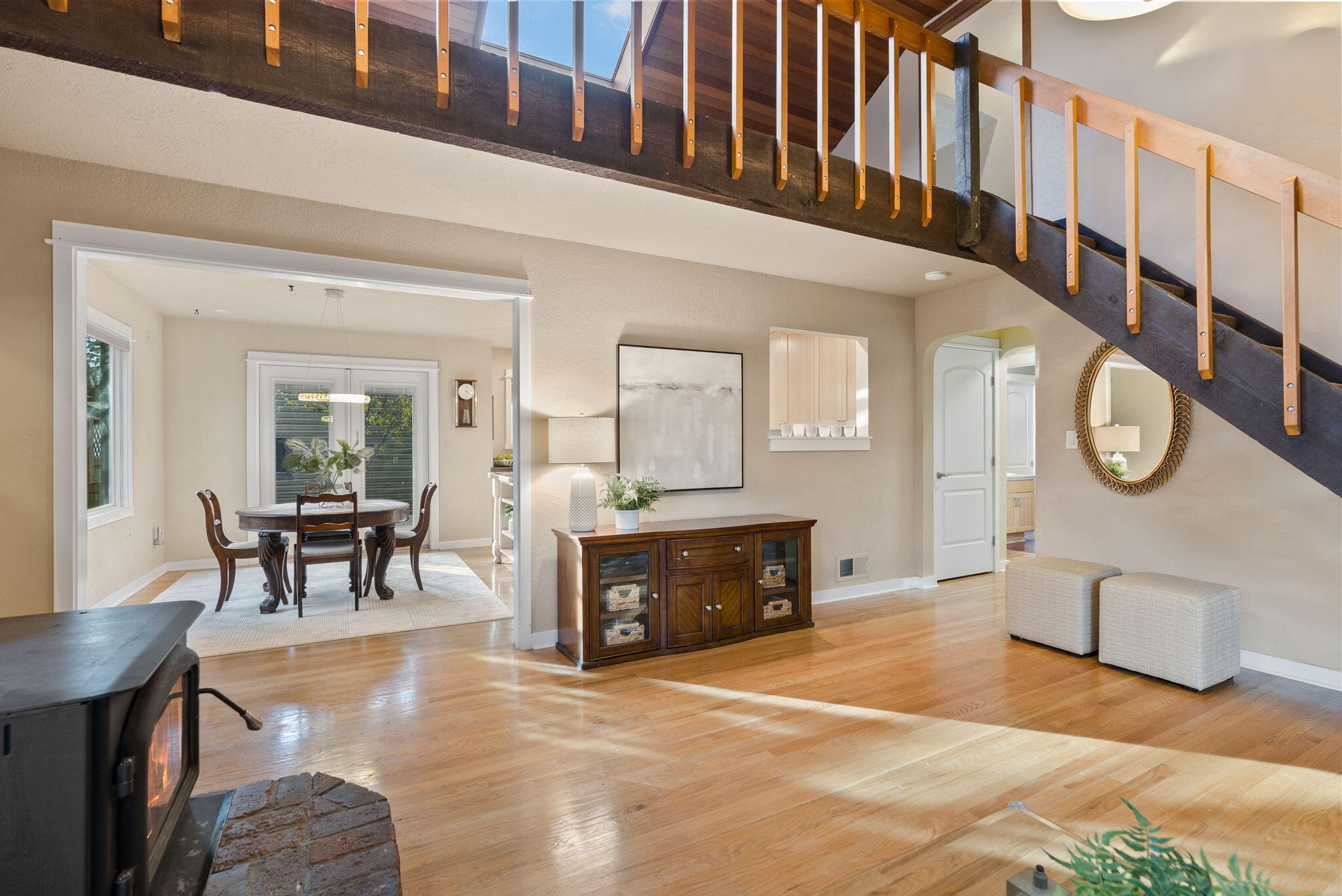 River Terrace - Residential