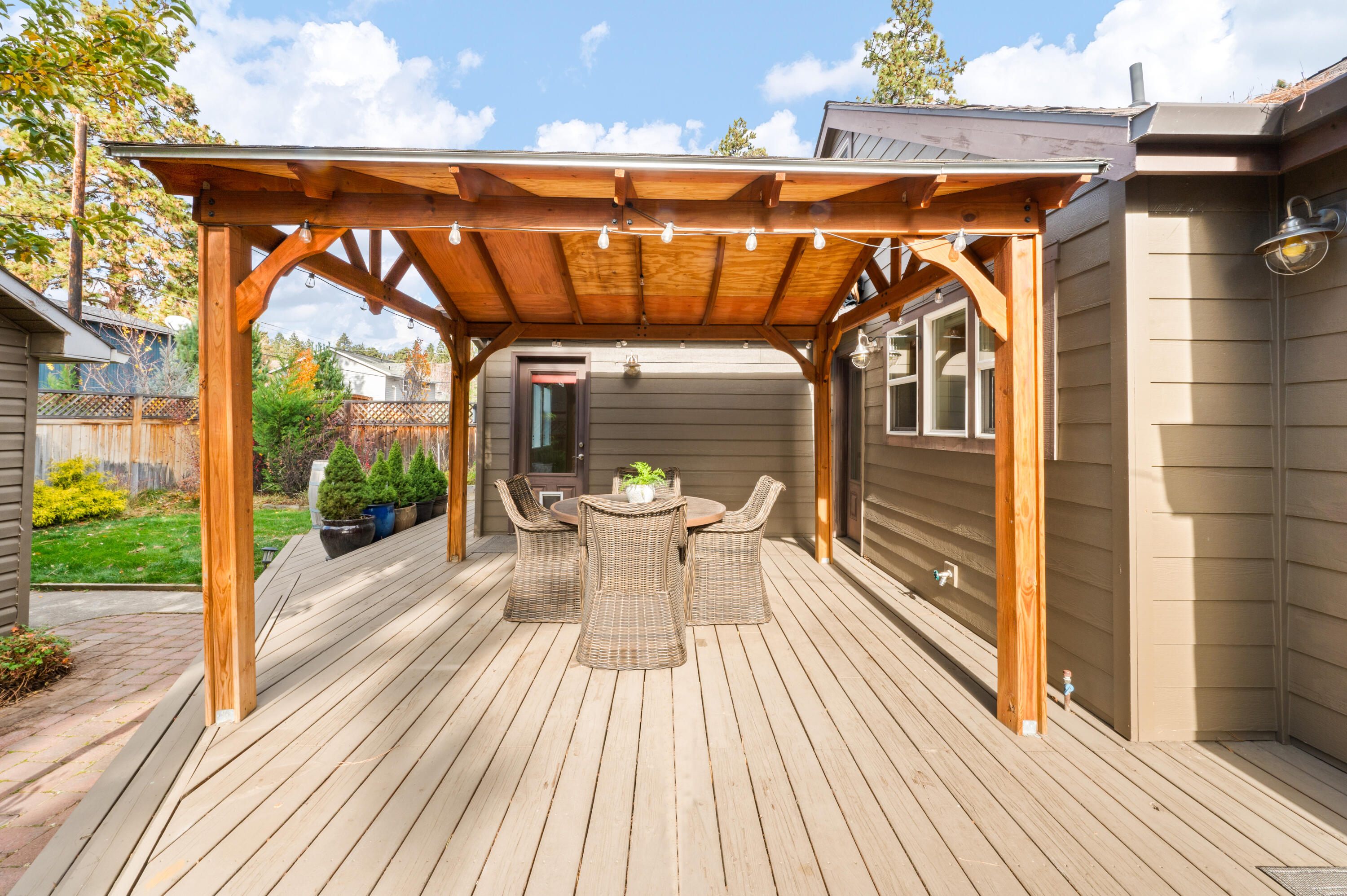 River Terrace - Residential