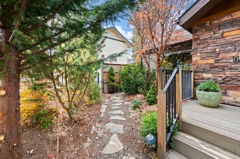 Tiny photo for 1439 NW 4th Street, Bend, OR 97703 (MLS # 220212058)