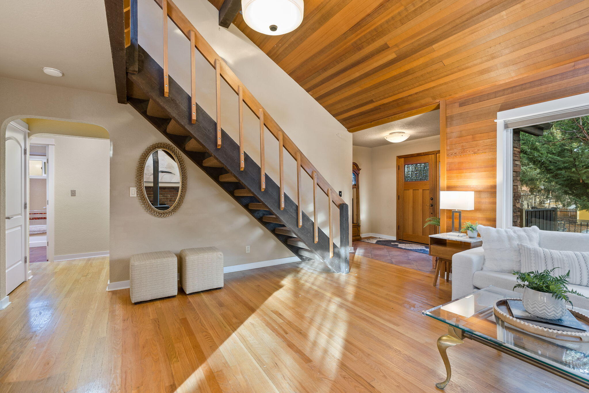 River Terrace - Residential