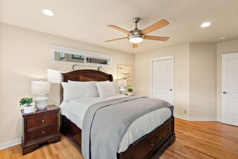 Tiny photo for 1439 NW 4th Street, Bend, OR 97703 (MLS # 220212058)