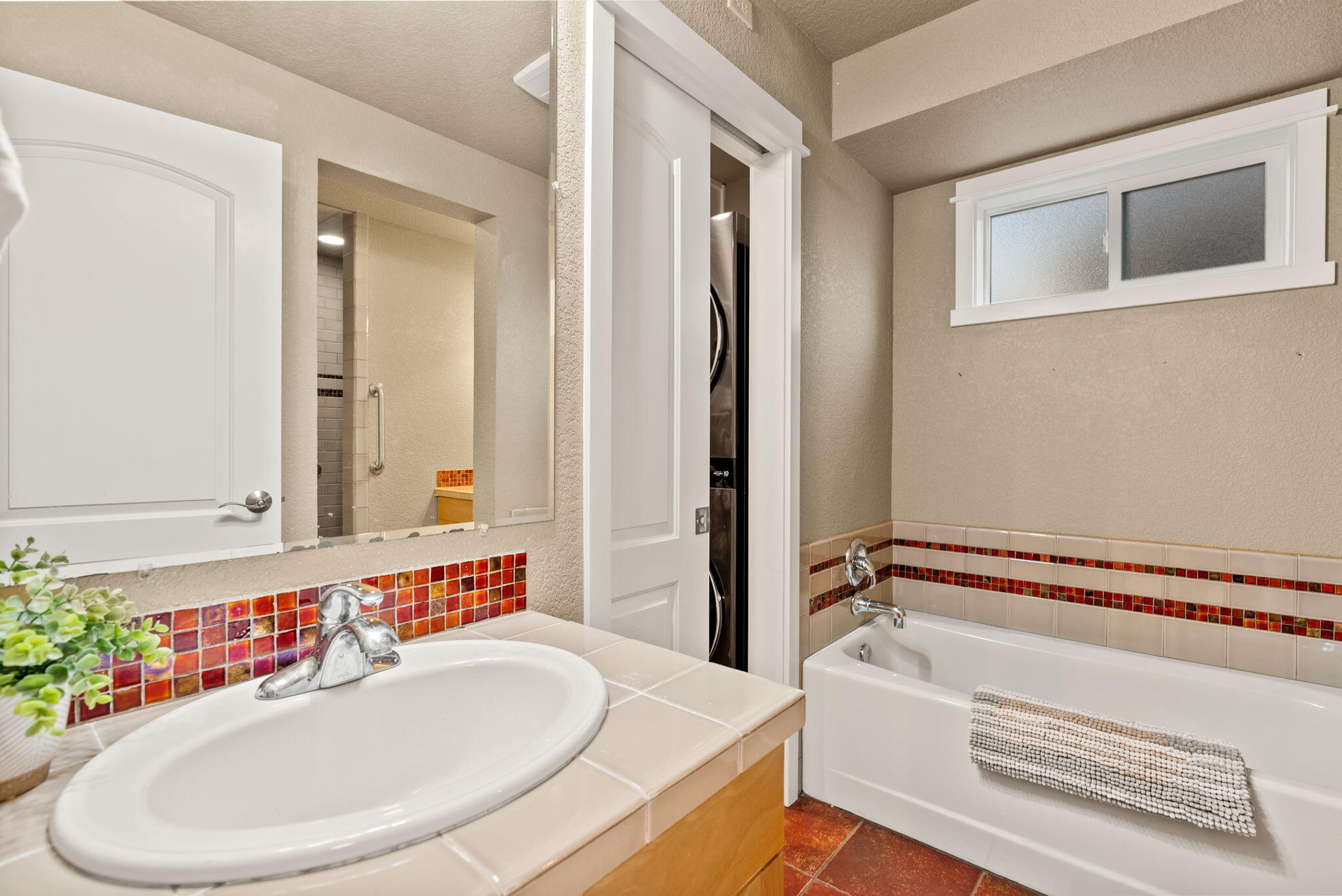 River Terrace - Residential