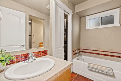 Tiny photo for 1439 NW 4th Street, Bend, OR 97703 (MLS # 220212058)