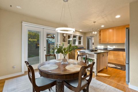 Tiny photo for 1439 NW 4th Street, Bend, OR 97703 (MLS # 220212058)